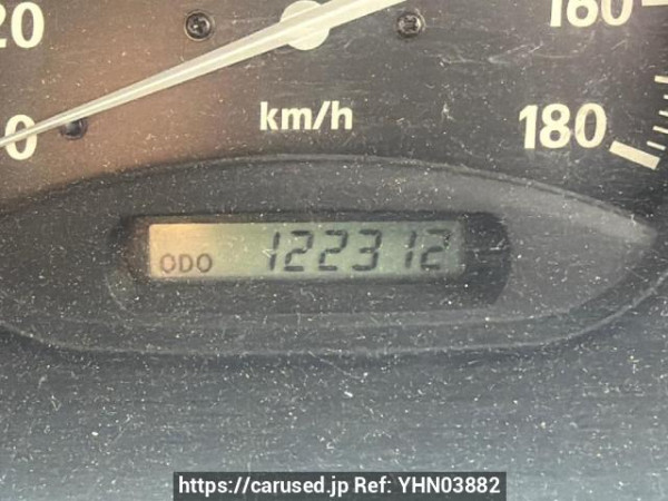 Used 2004 AT toyota townace-van KR42V Image[16]