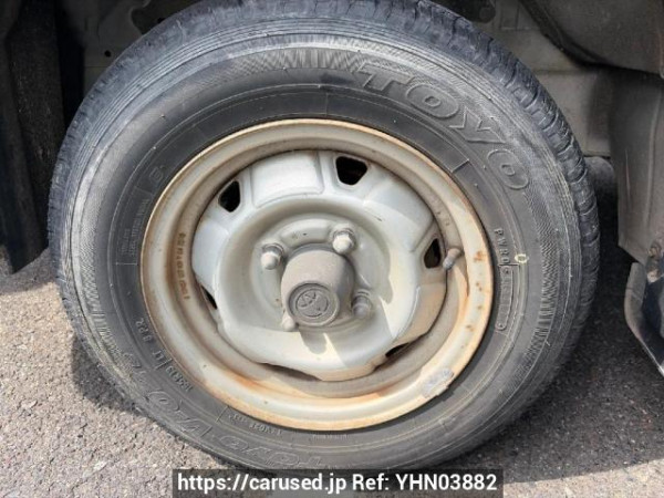 Used 2004 AT toyota townace-van KR42V Image[19]