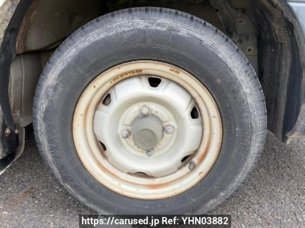 Used 2004 AT toyota townace-van KR42V Image[20]