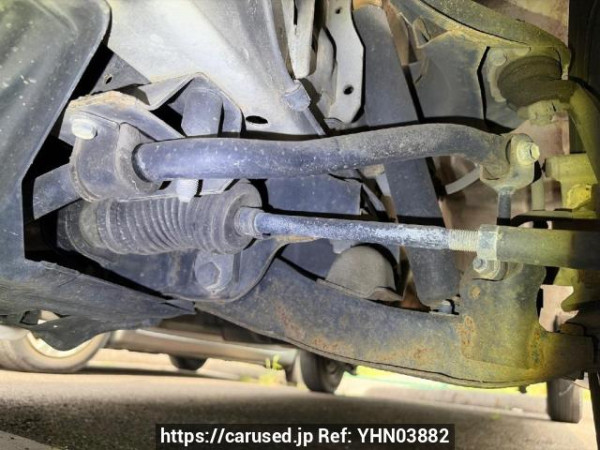 Used 2004 AT toyota townace-van KR42V Image[25]