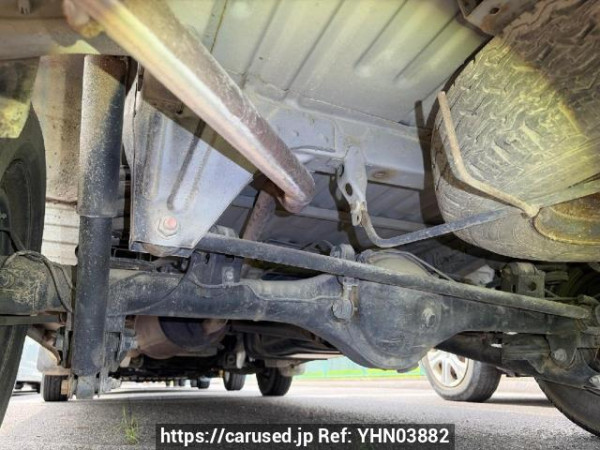 Used 2004 AT toyota townace-van KR42V Image[28]