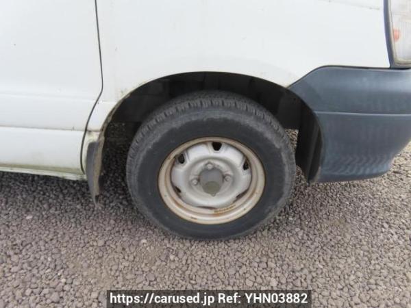 Used 2004 AT toyota townace-van KR42V Image[33]