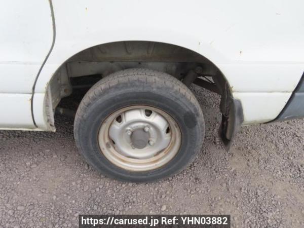 Used 2004 AT toyota townace-van KR42V Image[35]