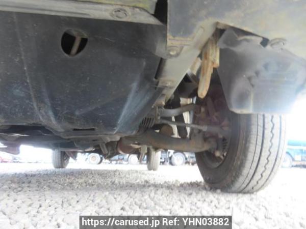 Used 2004 AT toyota townace-van KR42V Image[37]