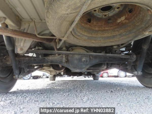 Used 2004 AT toyota townace-van KR42V Image[44]