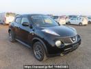 Nissan JUKE YF15