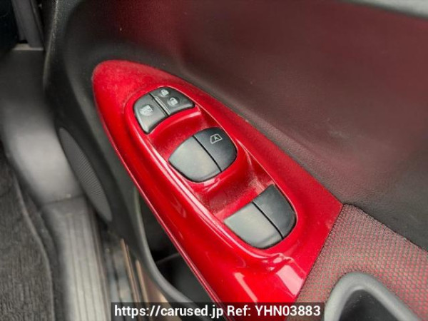 Used 2011 AT nissan juke YF15 Image[18]