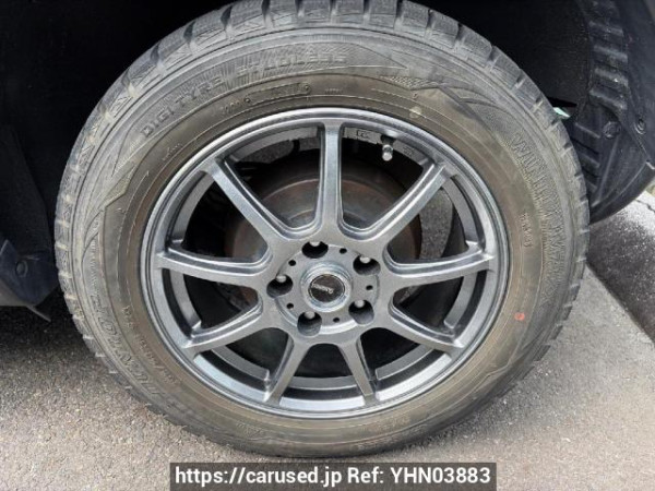 Used 2011 AT nissan juke YF15 Image[20]