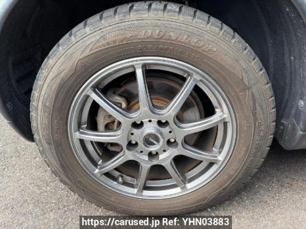Used 2011 AT nissan juke YF15 Image[21]