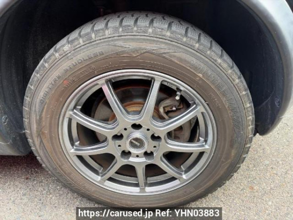 Used 2011 AT nissan juke YF15 Image[22]