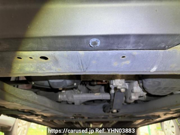 Used 2011 AT nissan juke YF15 Image[25]
