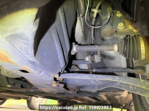 Used 2011 AT nissan juke YF15 Image[26]