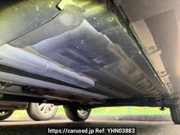 Used 2011 AT nissan juke YF15 Image[27]