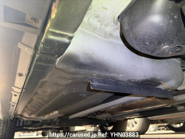 Used 2011 AT nissan juke YF15 Image[28]