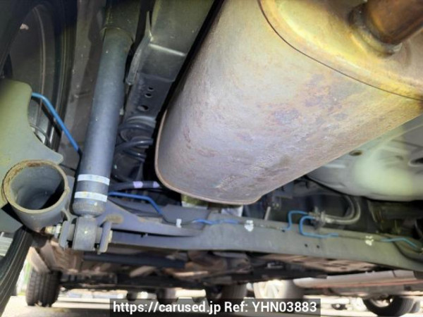 Used 2011 AT nissan juke YF15 Image[29]