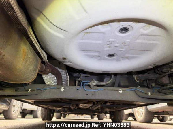 Used 2011 AT nissan juke YF15 Image[30]