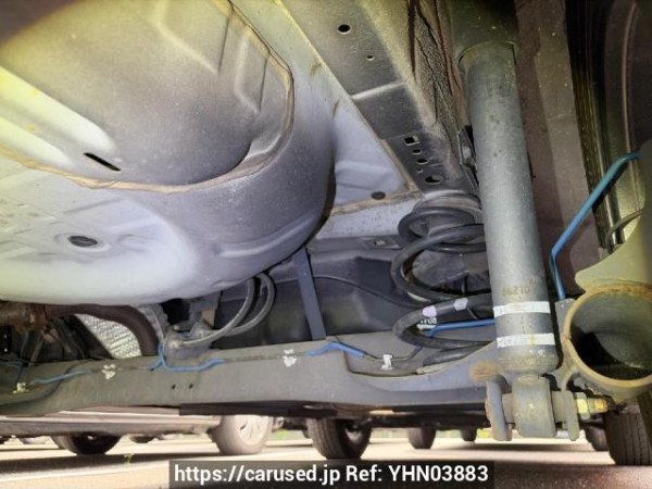 Used 2011 AT nissan juke YF15 Image[31]