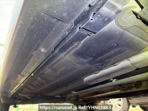 Used 2011 AT nissan juke YF15 Image[33]