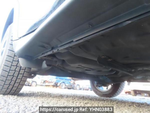 Used 2011 AT nissan juke YF15 Image[34]