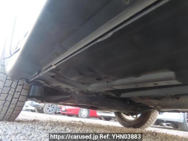 Used 2011 AT nissan juke YF15 Image[36]