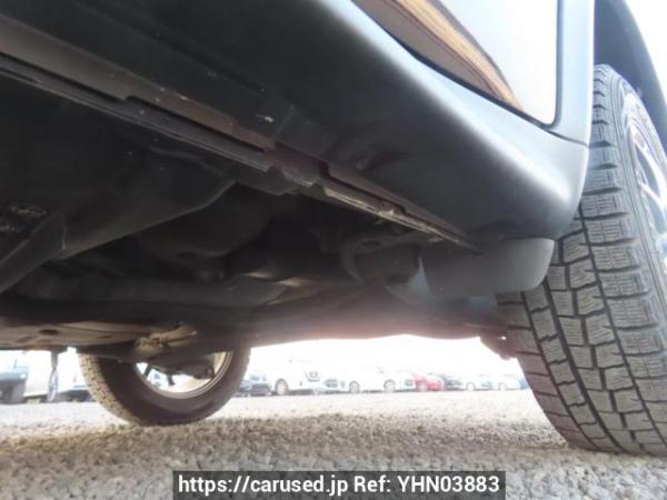 Used 2011 AT nissan juke YF15 Image[37]