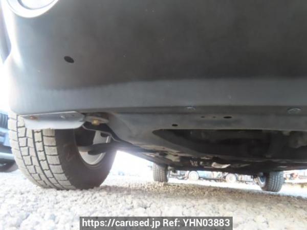 Used 2011 AT nissan juke YF15 Image[38]