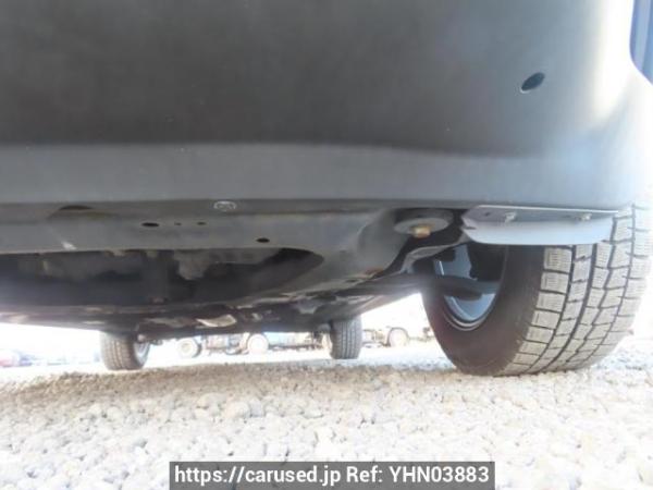 Used 2011 AT nissan juke YF15 Image[39]