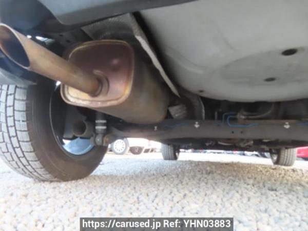 Used 2011 AT nissan juke YF15 Image[40]