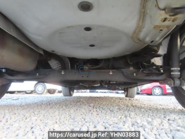 Used 2011 AT nissan juke YF15 Image[41]