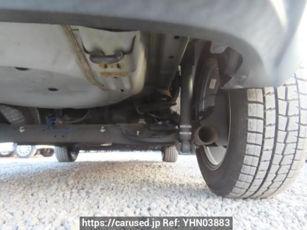 Used 2011 AT nissan juke YF15 Image[42]