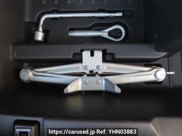 Used 2011 AT nissan juke YF15 Image[43]