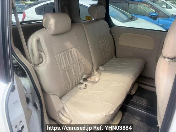 Used 2008 AT toyota sienta NCP81G Image[10]