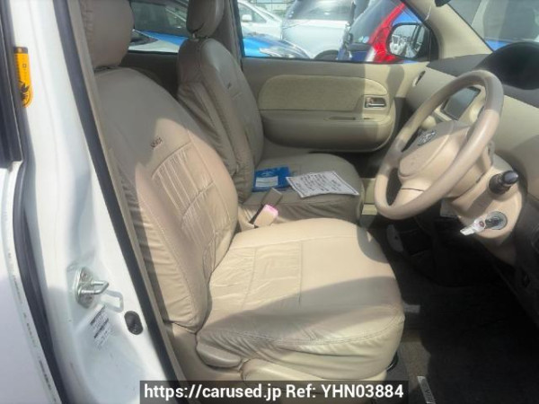 Used 2008 AT toyota sienta NCP81G Image[11]