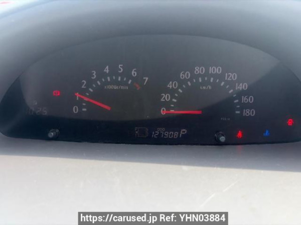 Used 2008 AT toyota sienta NCP81G Image[14]