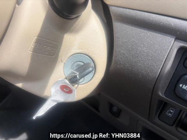Used 2008 AT toyota sienta NCP81G Image[15]