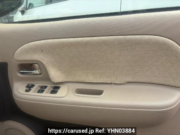 Used 2008 AT toyota sienta NCP81G Image[16]