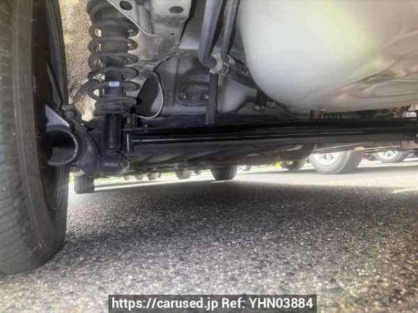 Used 2008 AT toyota sienta NCP81G Image[23]