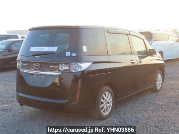 Used 2010 AT mazda biante CCEFW Image[6]
