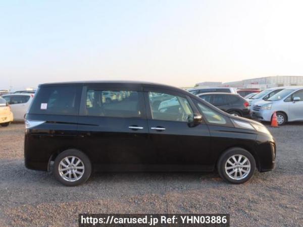 Used 2010 AT mazda biante CCEFW Image[7]