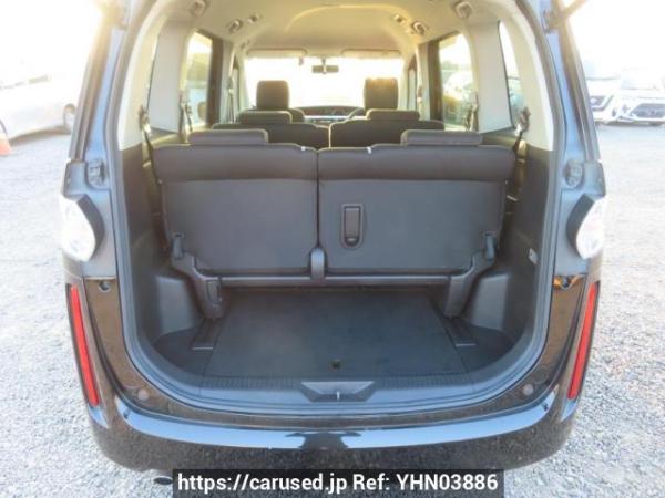 Used 2010 AT mazda biante CCEFW Image[8]