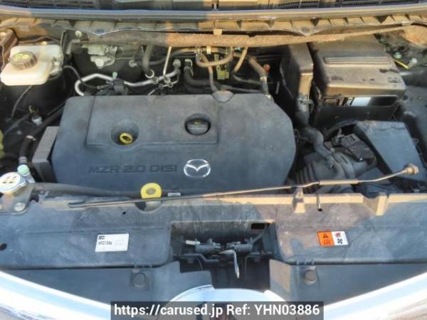 Used 2010 AT mazda biante CCEFW Image[9]