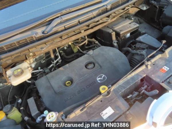 Used 2010 AT mazda biante CCEFW Image[10]