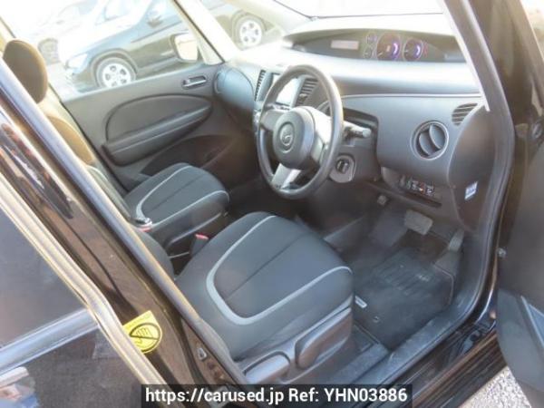 Used 2010 AT mazda biante CCEFW Image[12]