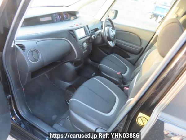 Used 2010 AT mazda biante CCEFW Image[14]