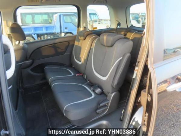 Used 2010 AT mazda biante CCEFW Image[19]