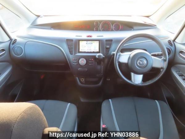 Used 2010 AT mazda biante CCEFW Image[23]