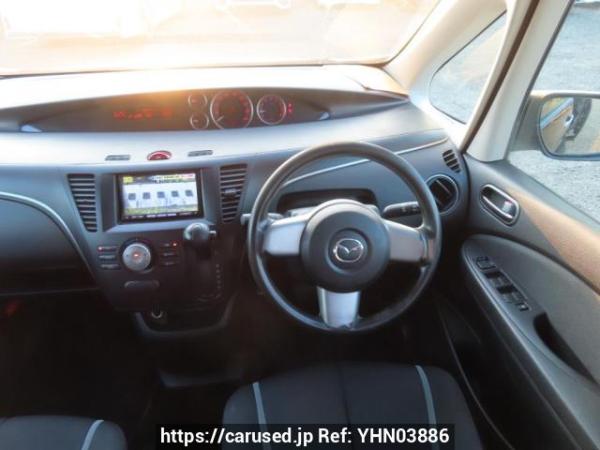 Used 2010 AT mazda biante CCEFW Image[25]