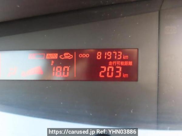 Used 2010 AT mazda biante CCEFW Image[27]