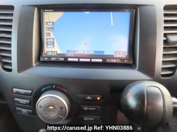 Used 2010 AT mazda biante CCEFW Image[29]