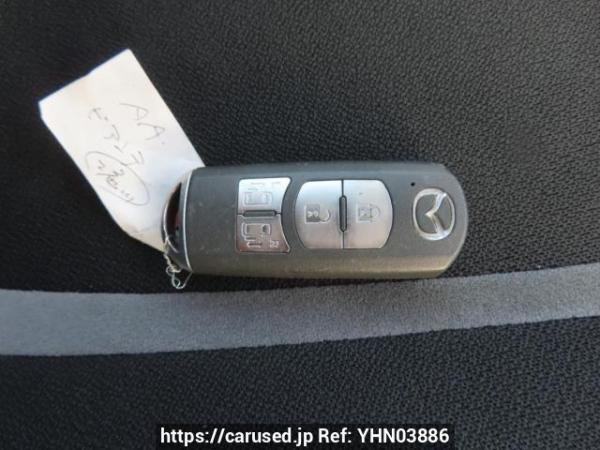 Used 2010 AT mazda biante CCEFW Image[33]